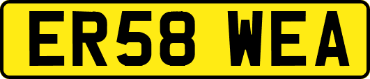 ER58WEA