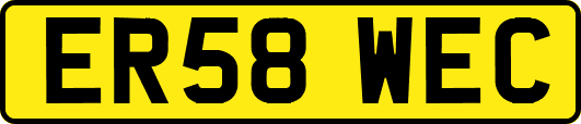ER58WEC