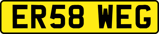 ER58WEG
