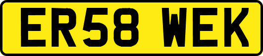 ER58WEK