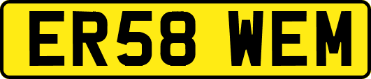 ER58WEM