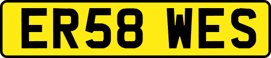 ER58WES