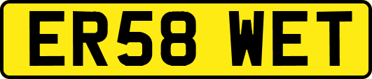 ER58WET