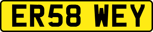 ER58WEY