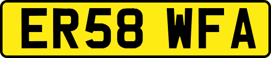 ER58WFA