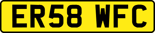 ER58WFC
