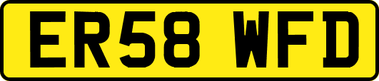 ER58WFD