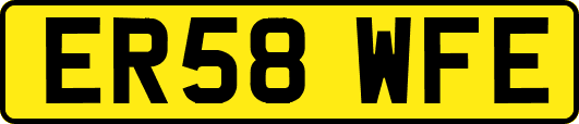 ER58WFE