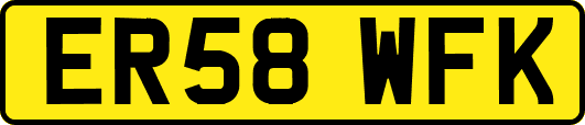 ER58WFK
