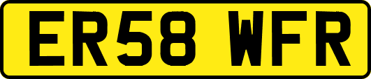 ER58WFR