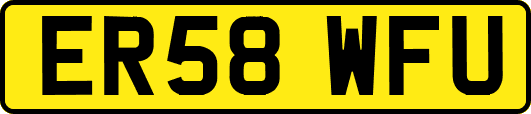 ER58WFU