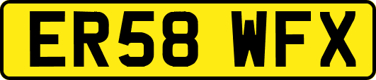 ER58WFX