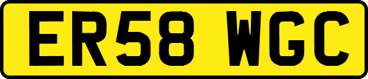 ER58WGC