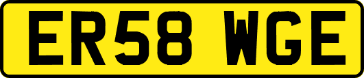 ER58WGE