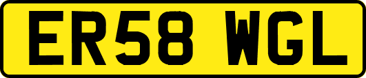 ER58WGL