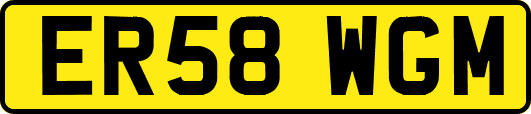 ER58WGM