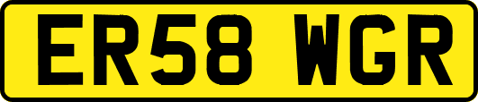 ER58WGR