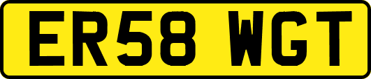 ER58WGT