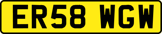 ER58WGW