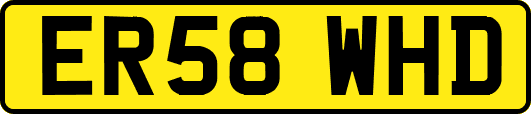 ER58WHD