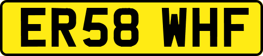 ER58WHF