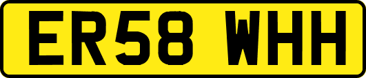 ER58WHH