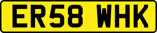 ER58WHK