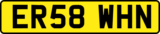 ER58WHN