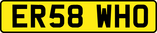 ER58WHO