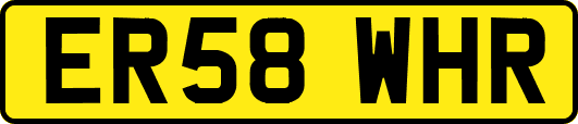 ER58WHR
