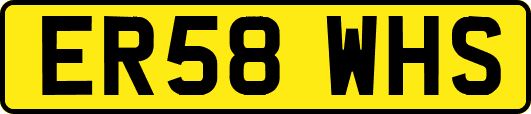 ER58WHS