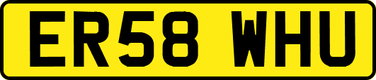 ER58WHU