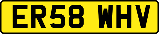 ER58WHV