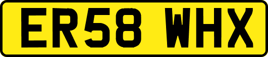 ER58WHX