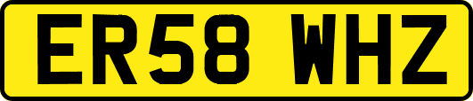 ER58WHZ