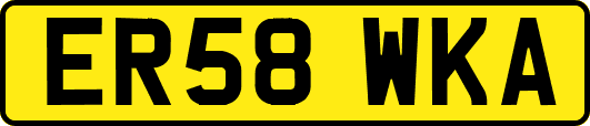 ER58WKA