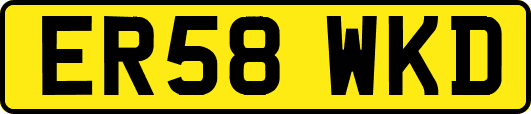 ER58WKD