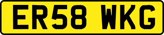 ER58WKG