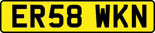 ER58WKN