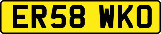 ER58WKO