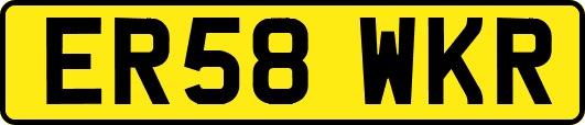 ER58WKR