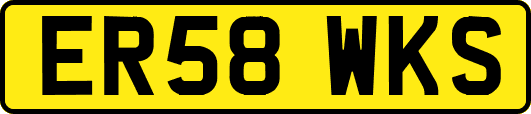ER58WKS