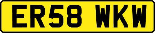 ER58WKW