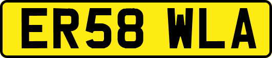 ER58WLA