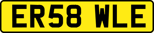 ER58WLE