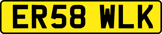 ER58WLK