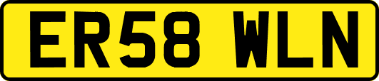 ER58WLN