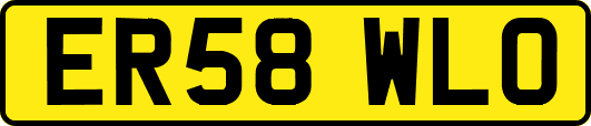 ER58WLO