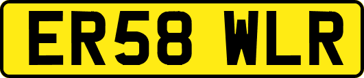 ER58WLR