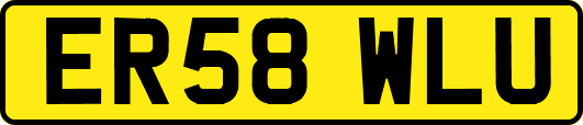 ER58WLU